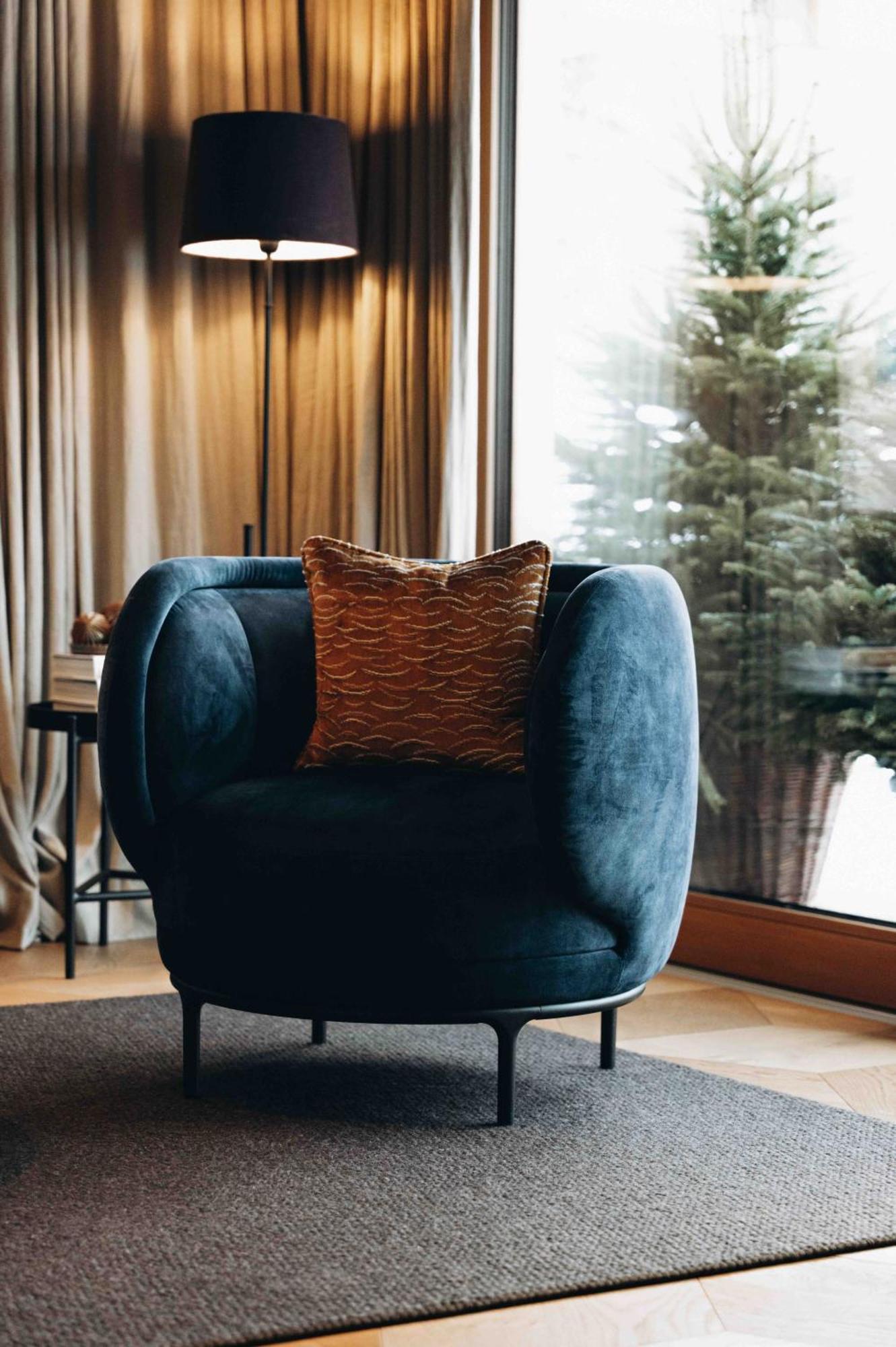 Appart Hotel Knappaboda Lech am Arlberg Eksteriør bilde